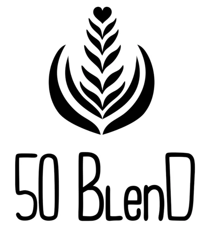 50 Blend